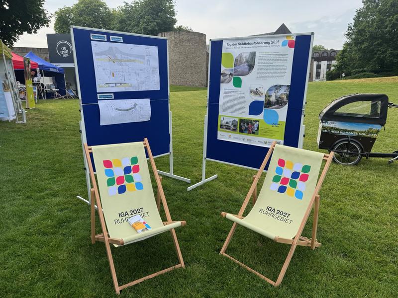 Fahrradfrühling 2025 IGA Bild 2 Fahrradfrühling 2025 IGA Bild 2